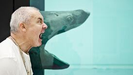 From Damien Hirst to Marcel Duchamp, what makes artists tick?
