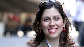 UK to give jailed British-Iranian aid worker diplomatic protection