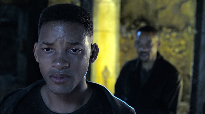 Gemini Man: Will Smith and his younger avatar in Ang Lee’s new film