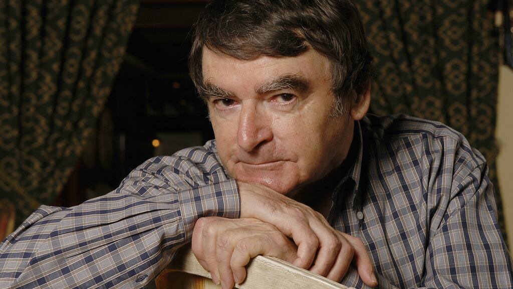 David Lodge: in these memoirs, he spills all the beans. He wears no mask. Photograph: Ulf Andersen/Getty