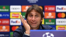 Conte calls on Tottenham to secure passage to last 16