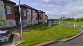 Tenants told to leave as vulture fund to sell Dublin homes