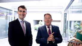 Why have ministers still not signed off on exit deal agreed between DAA and its CEO?