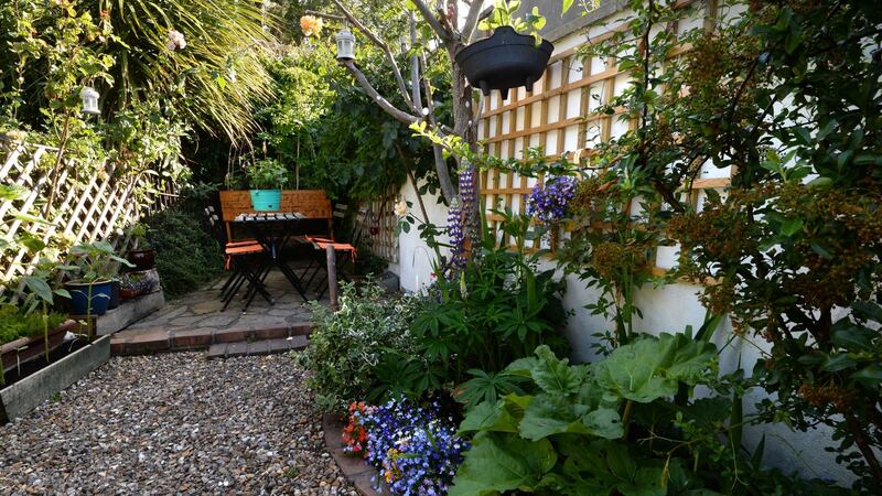 Photograph: Dara Mac Dónaill