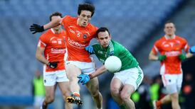Armagh edge Fermanagh to claim Division Three title