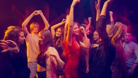 ‘The stuff they wear leaves nothing to the imagination’: At what age should teenagers be allowed go to parties and discos?