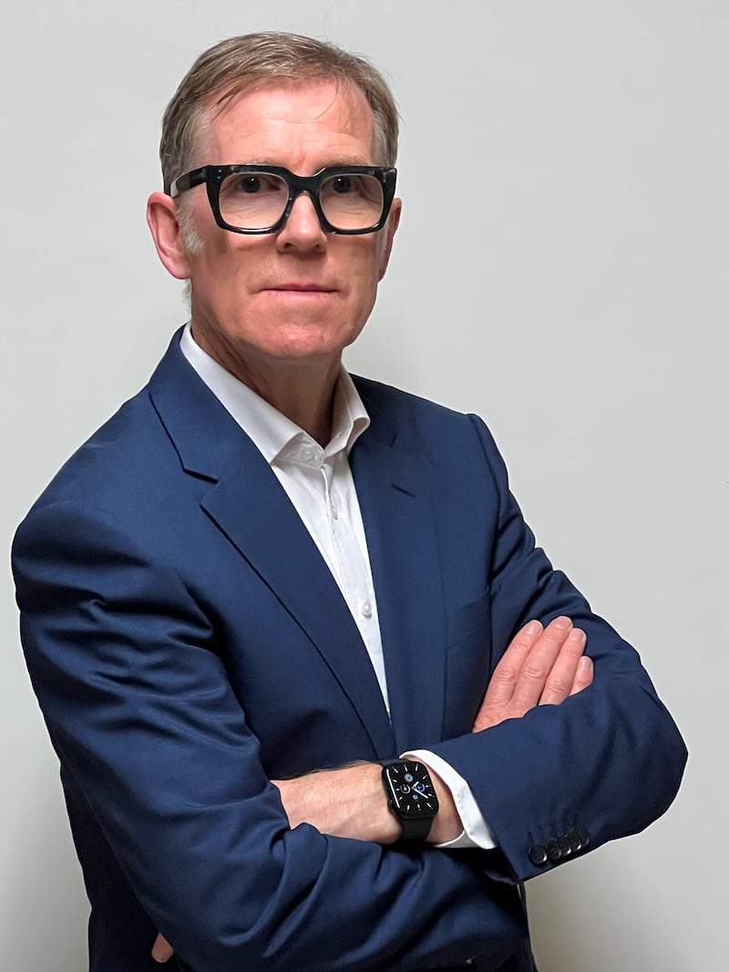 Pat McGovern, founder of McGovern Surveyors in Dublin, is a chartered building surveyor and a member of the Society of Chartered Surveyors Ireland