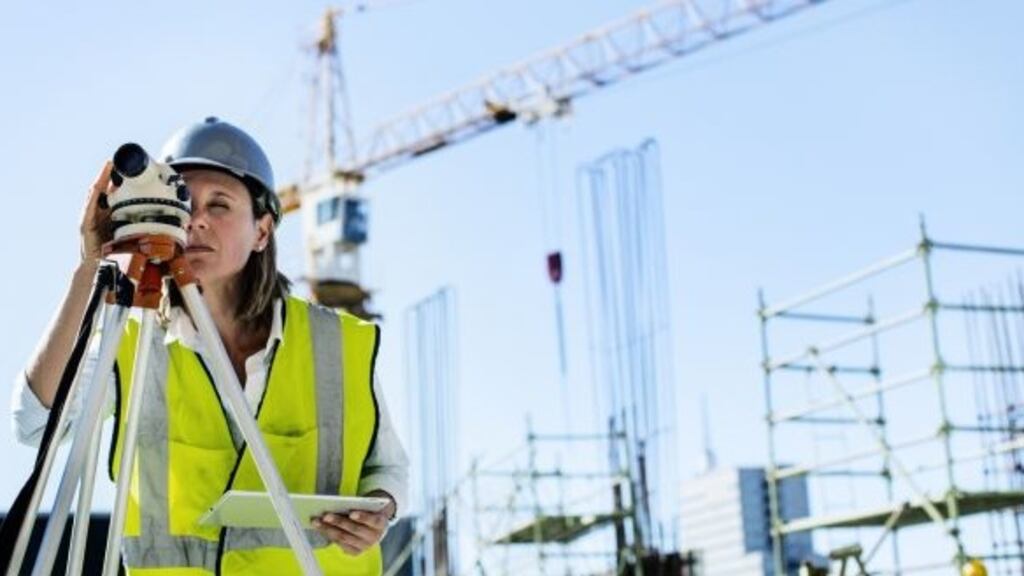 Some workers are forced by employers to declare themselves as self-employed rather than employees. Photograph: iStock