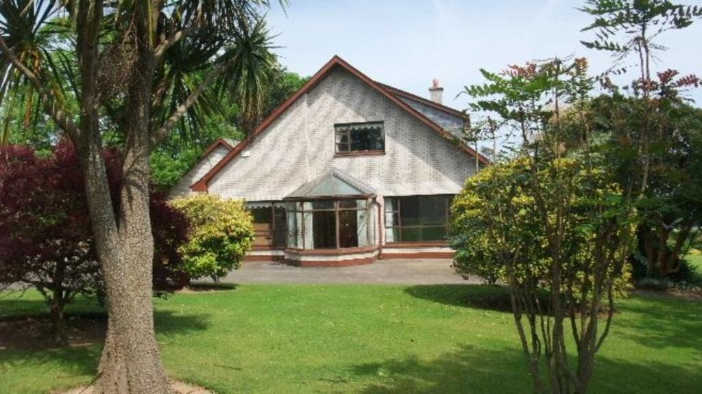 Ireland: Magheramore,  Co Wicklow: €600,000, Harrington Property