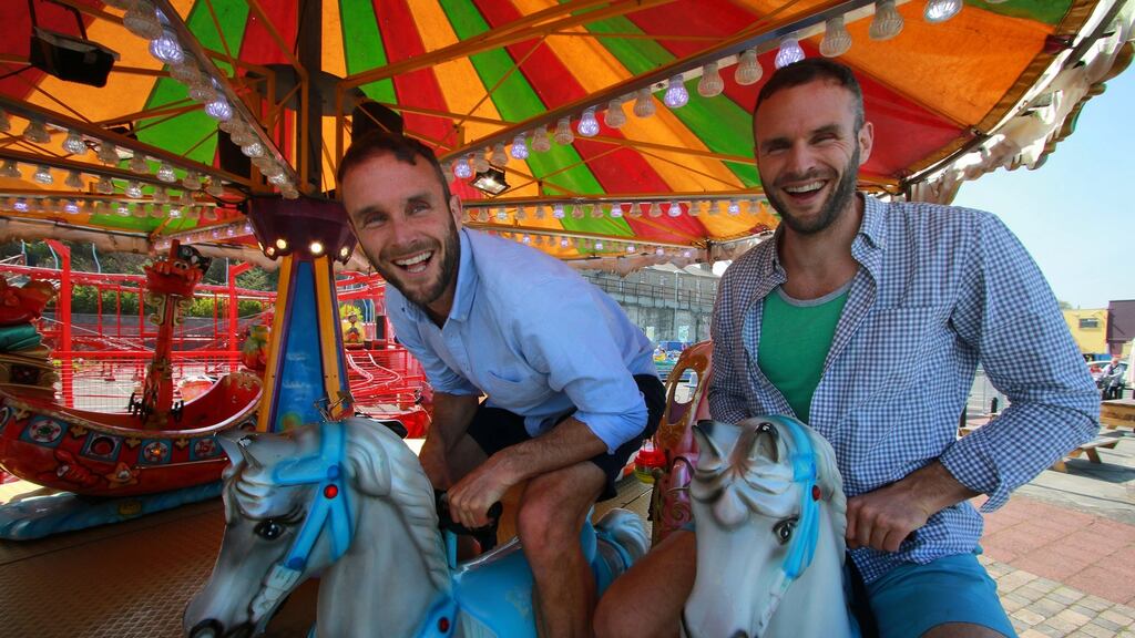 Revenues at the ‘foodie empire’ Happy Pear, led by Greystones twins David and Stephen Flynn, last year increased by 22 per cent to €9.96 million