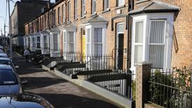 Number of mortgage accounts in short-term arrears increases