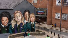 Derry Girls most-watched TV programme in NI last year
