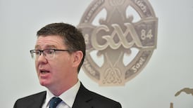 GAA report increase in attendances and gate receipts