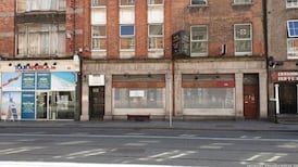 Ban on use of Dublin buildings for Airbnb-style lets is overturned