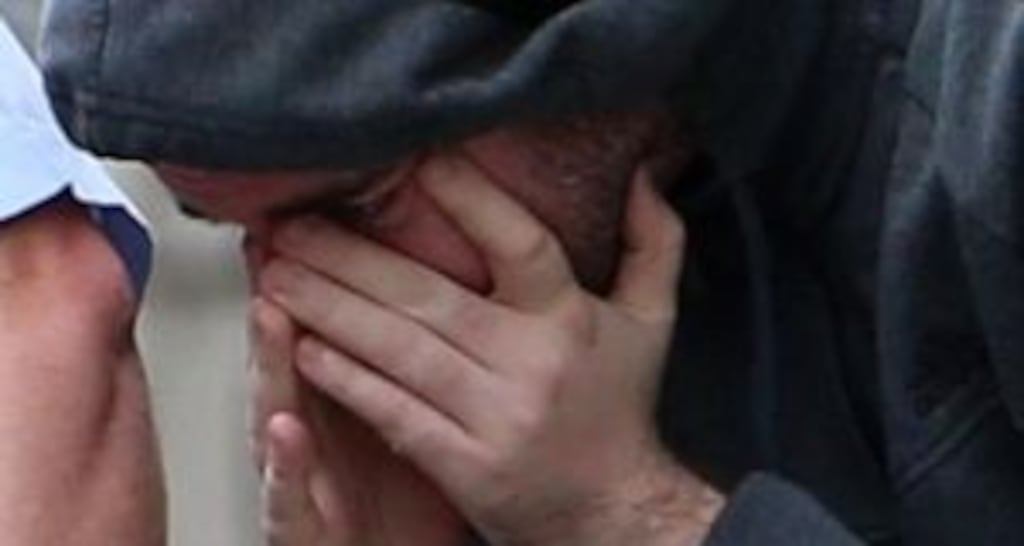 If convicted in the US, Eric Eoin Marques could spending the remainder of his life in prison as the charges he faces could result in a sentence totalling 100 years.