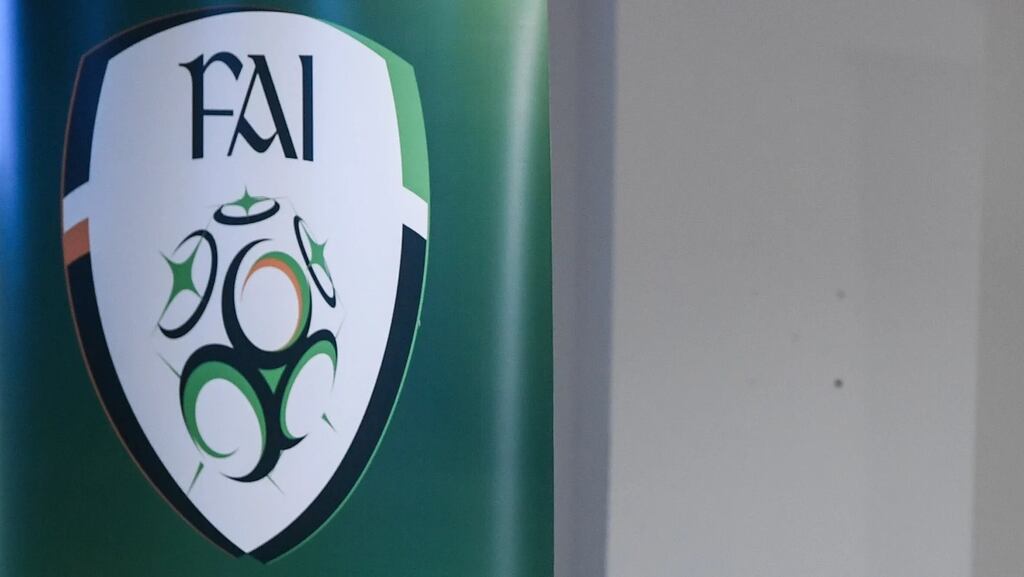 Incident happened in Republic of Ireland under-17’s defeat of Poland in a European Championship qualifier on Saturday at the Baltyk Koszalin stadium in Koszalin