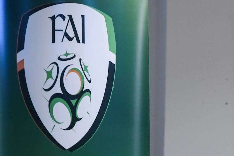 FAI to bring motion to suspend Israel from all Uefa competitions