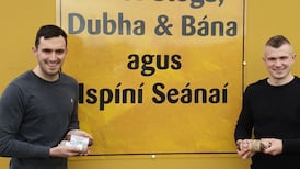 ‘For people starting off, better help with funding is definitely the priority’