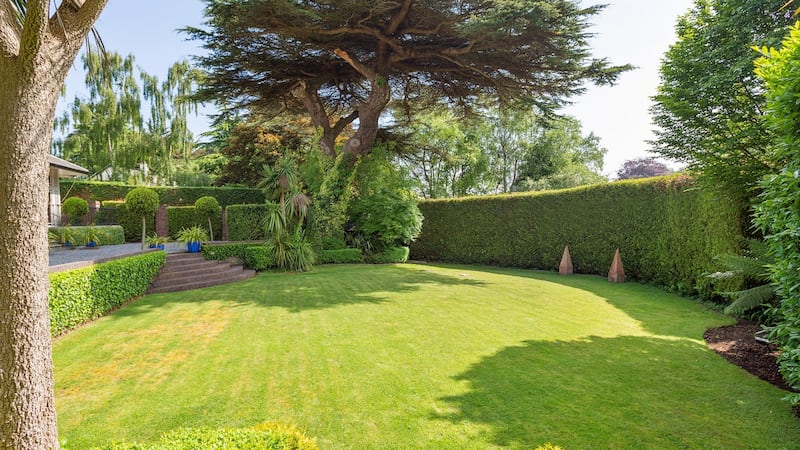 Rathmore, Brennanstown Road, Carrickmines, Dublin 18