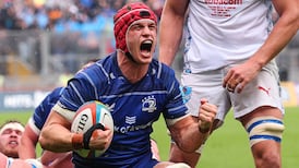URC final: How Leinster played the South African way and beat Bulls at their own game