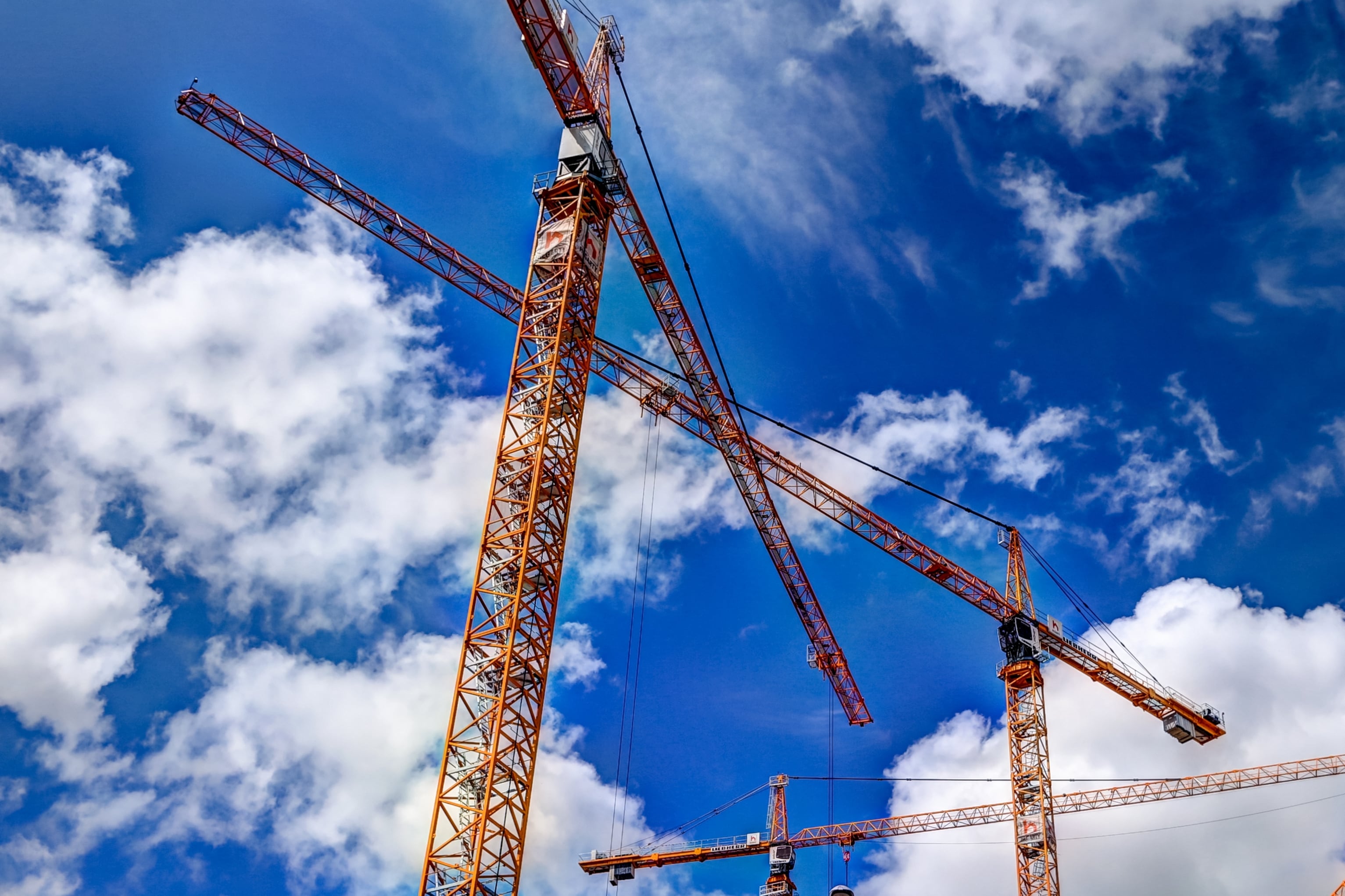 Government seeks emergency planning powers to speed up infrastructure delivery