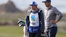 Different Strokes: Irish team prove key to Power surge