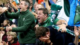 Tullow Tank epitomises mighty spirit that humbled France