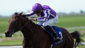 Even the blight of more pacemakers can’t deflect from outstanding Champion Stakes clash