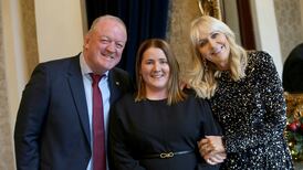 Mother who fought for school places for autistic, non-verbal twins named Family Carer of the Year