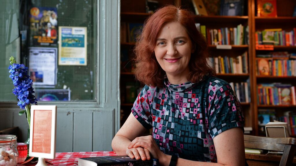 “Nearly 20 years ago, I went to the Project Arts Centre in Dublin to see a play called Ladies and Gentlemen by Emma Donoghue, who now has an Oscar nomination for adapting her superb novel, Room. The play wasn’t all that good.” Photograph: Eric Luke / The Irish Times