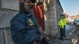 Armed Garda patrols cut in bid to reduce overtime spending