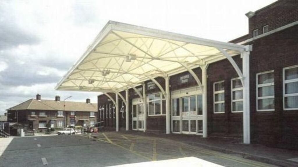 There were 106 genetic tests for multiple myeloma, a type of blood cancer, carried out at Our Lady’s in Crumlin last year.