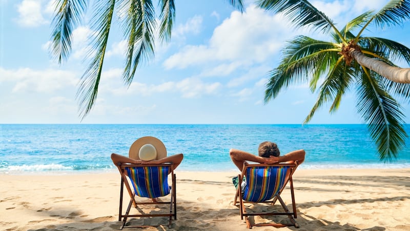 You should haggle with travel agents. The first price you’re offered is usually the one generated by the system. Photograph: iStock