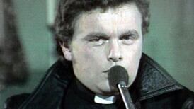 Boy woke up to find former ‘singing’ priest on top of him in single bed