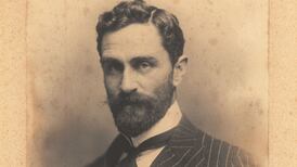 The war diary of Roger Casement