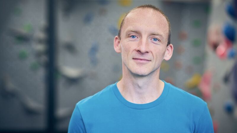 Ged MacDomhnaill: “Relentless growth is on the agenda and, as that happens, we will benefit from economies of scale.”