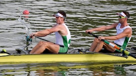 O’Donovan and O’Driscoll on top in Ireland trial