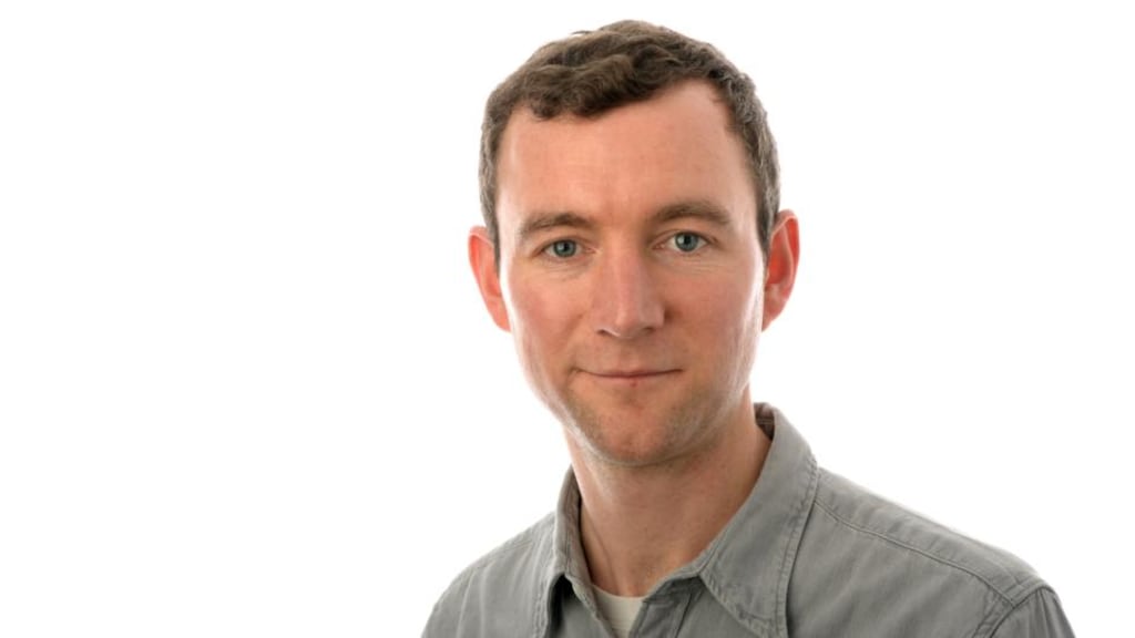 Jack Moore: “There have been times throughout the course where I haven’t fully engaged in the weeks exercises for one reason or another, sometimes I blink and the week is over.”