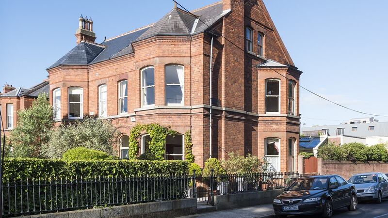 Glencoe, 38 Hollybrook Road, Clontarf, a five-bed with a west-facing garden, was asking €1.2m, but this was reduced to €1.1m in early September.