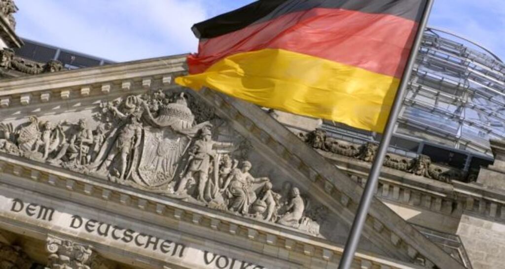 The latest Bundesbank projections point to inflation of 1.1 per cent in 2015