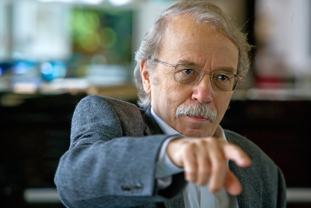 Walter Kempowski's memoir, An Ordinary Youth, is an intimate, gossipy snapshot of a 'normal' family in Nazi Germany. Photograph: Helmut Fricke