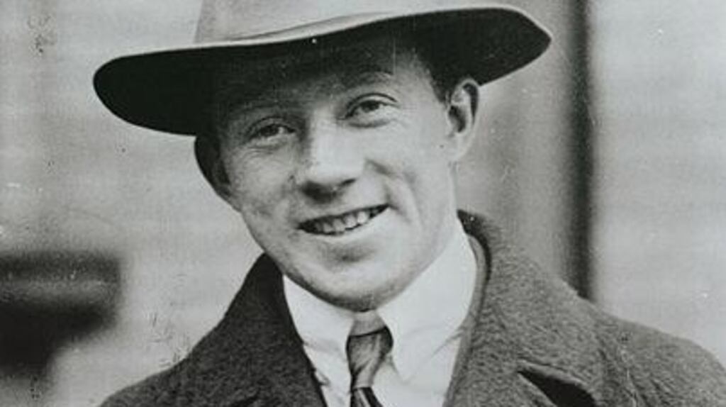 Werner Heisenberg
