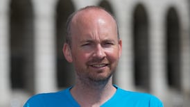 Paul Murphy TD says he was assaulted by members of far-right group