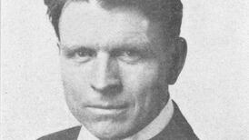 Colum Kenny on writing An Irish-American Odyssey