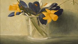 LeBrocquy, Yeats and an Irish river god in spring auction