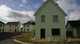 FF TD asks if Nama ‘could acquire houses’ from vulture funds