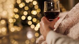 Ireland’s most popular Christmas wine? It’s a red, everywhere except Limerick