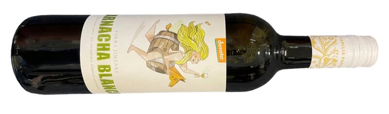 John Wilson 0508 Demeter