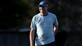 Jacques Nienaber wary of the threat Bath can pose for Leinster