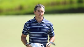 LIV golfers should not play on Ryder Cup team for Europe, says Rory McIlroy